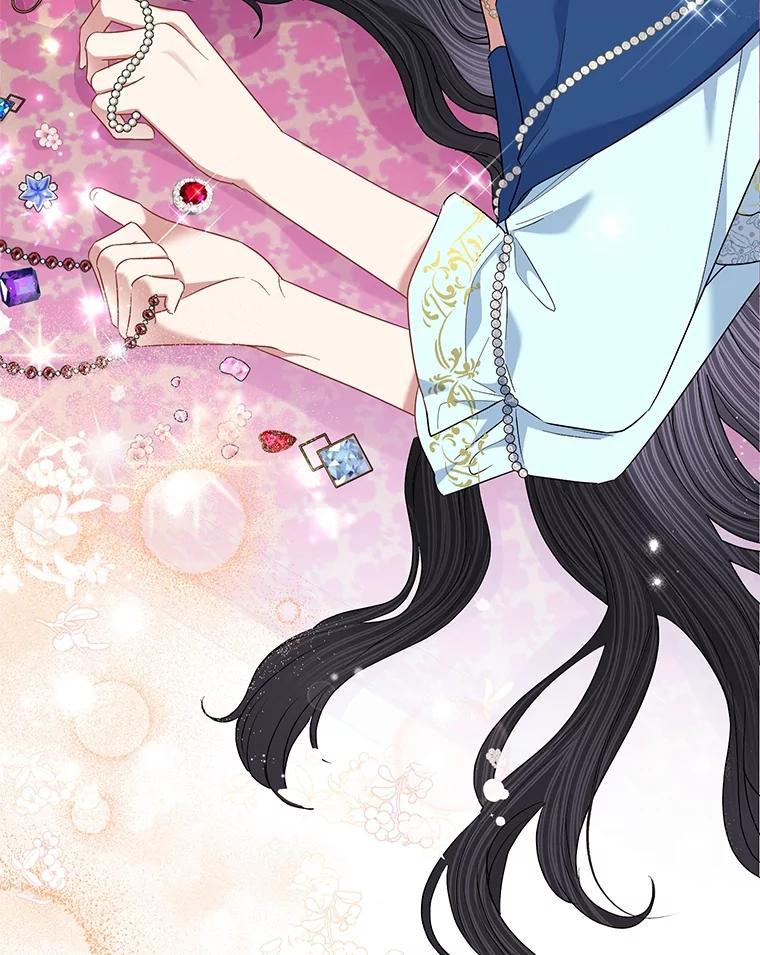 《恶女今天也很快乐 K》第64话 第107页