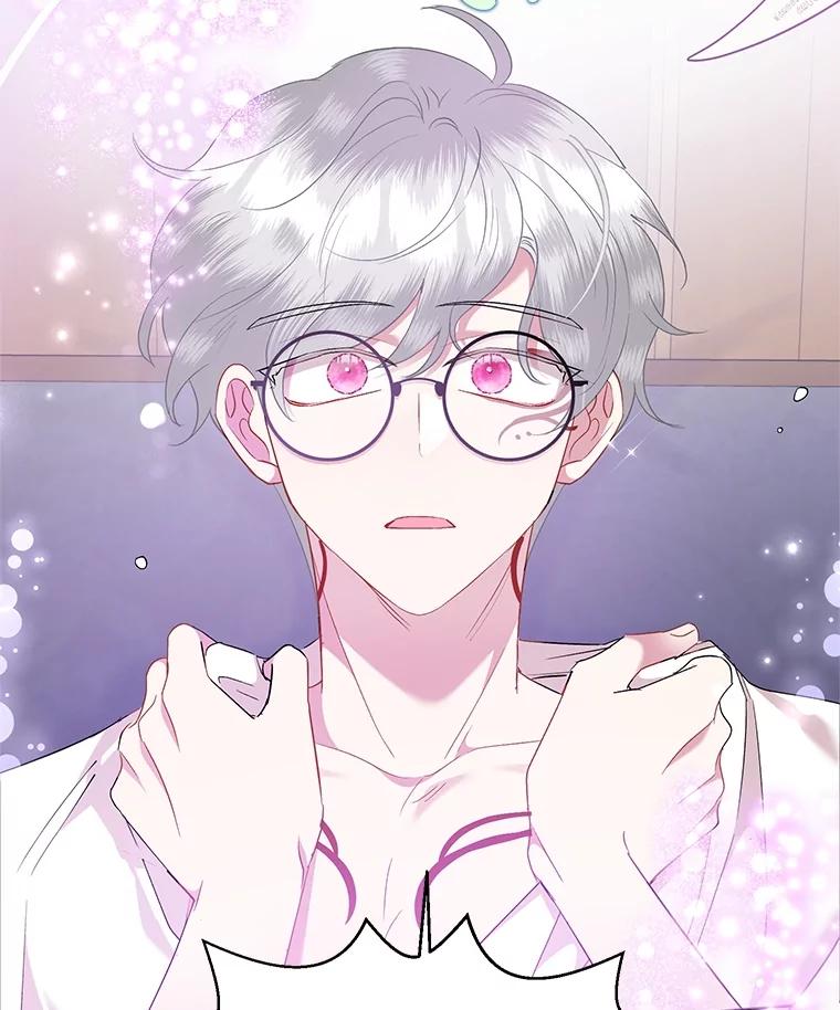 《恶女今天也很快乐 K》第65话 第110页