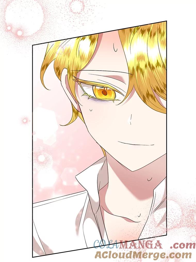 《恶女今天也很快乐 K》第65话 第65页