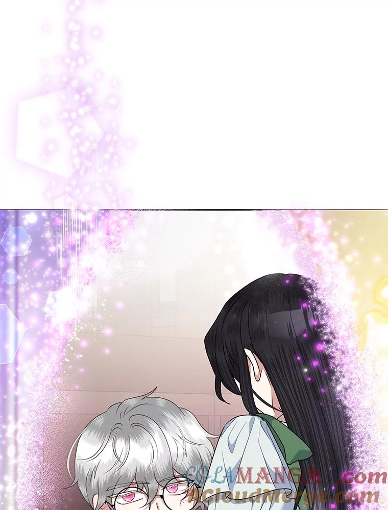 《恶女今天也很快乐 K》第66话 第9页