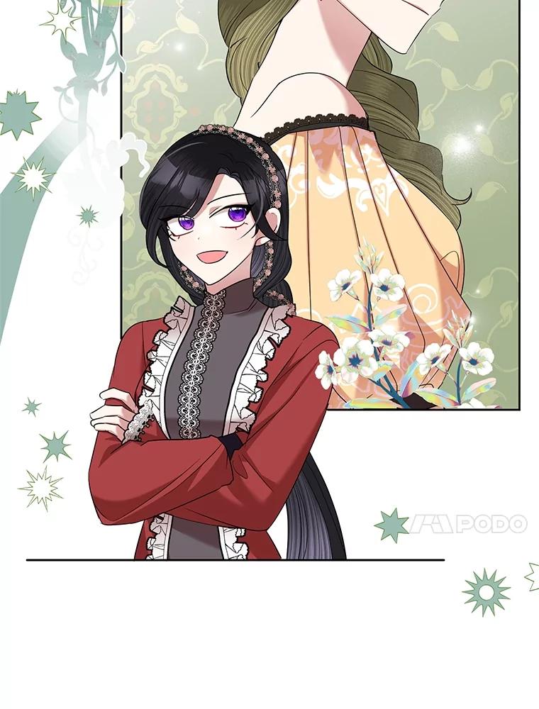 《恶女今天也很快乐 K》第67话 第36页