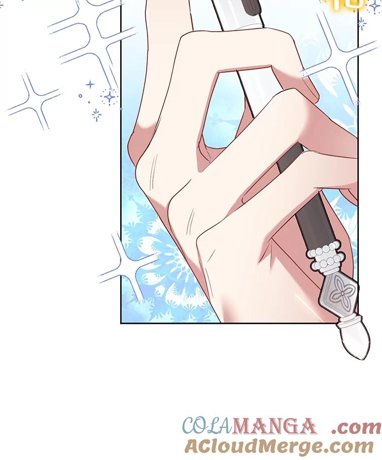 《恶女今天也很快乐 K》第68话 第101页