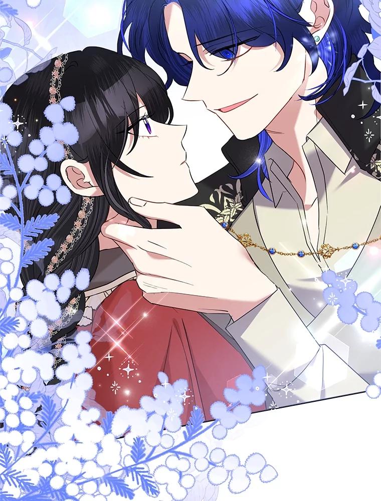《恶女今天也很快乐 K》第68话 第106页