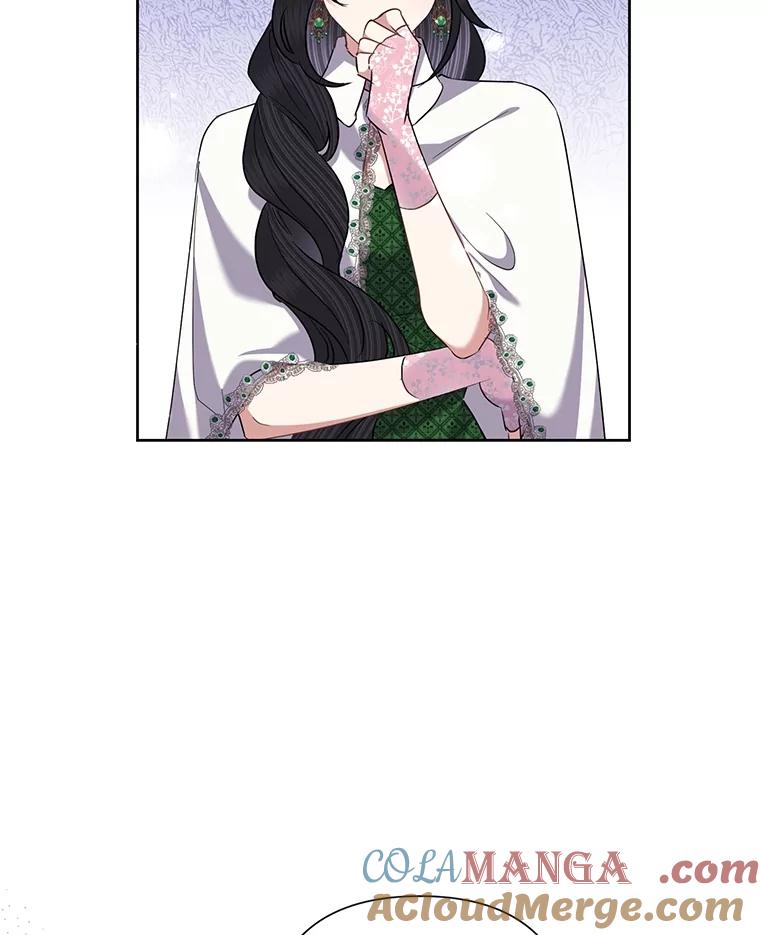 《恶女今天也很快乐 K》第69话 第17页
