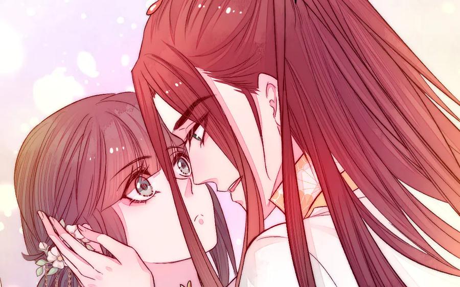 《妖孽双修么》第68话 不用等到以后了 第107页