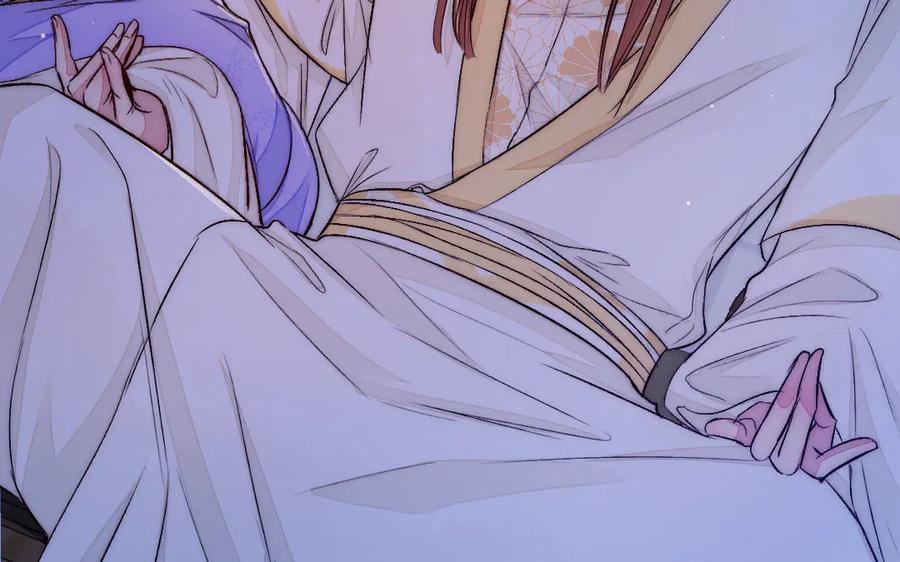 《妖孽双修么》第68话 不用等到以后了 第68页