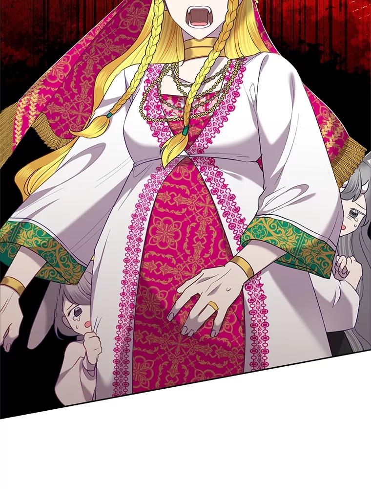 《恶女今天也很快乐 K》第70话 第60页