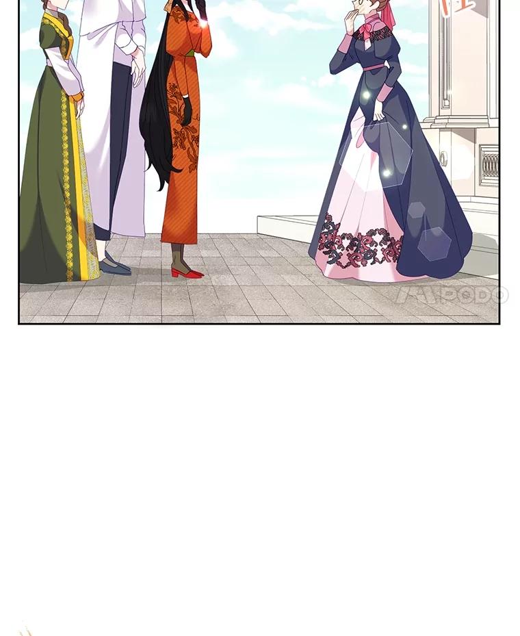 《恶女今天也很快乐 K》第72话 第4页