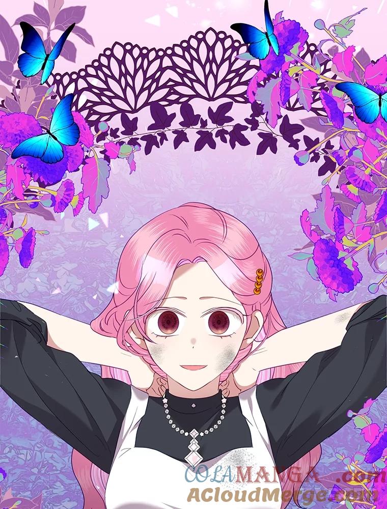 《恶女今天也很快乐 K》第73话 第77页