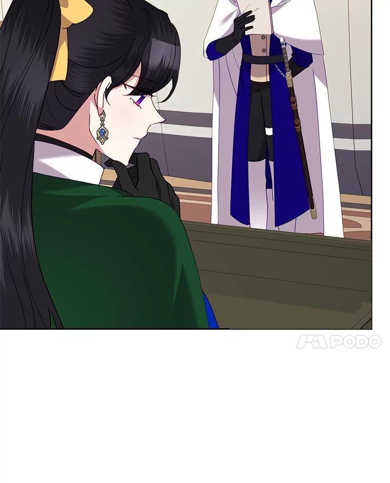 《恶女今天也很快乐 K》第76话 第107页