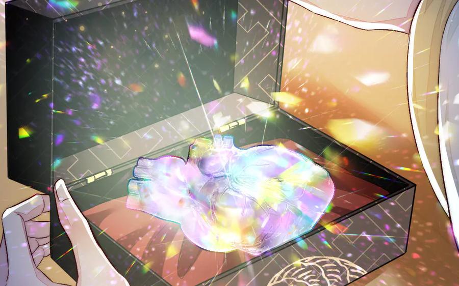 《妖孽双修么》第75话 身世 第88页