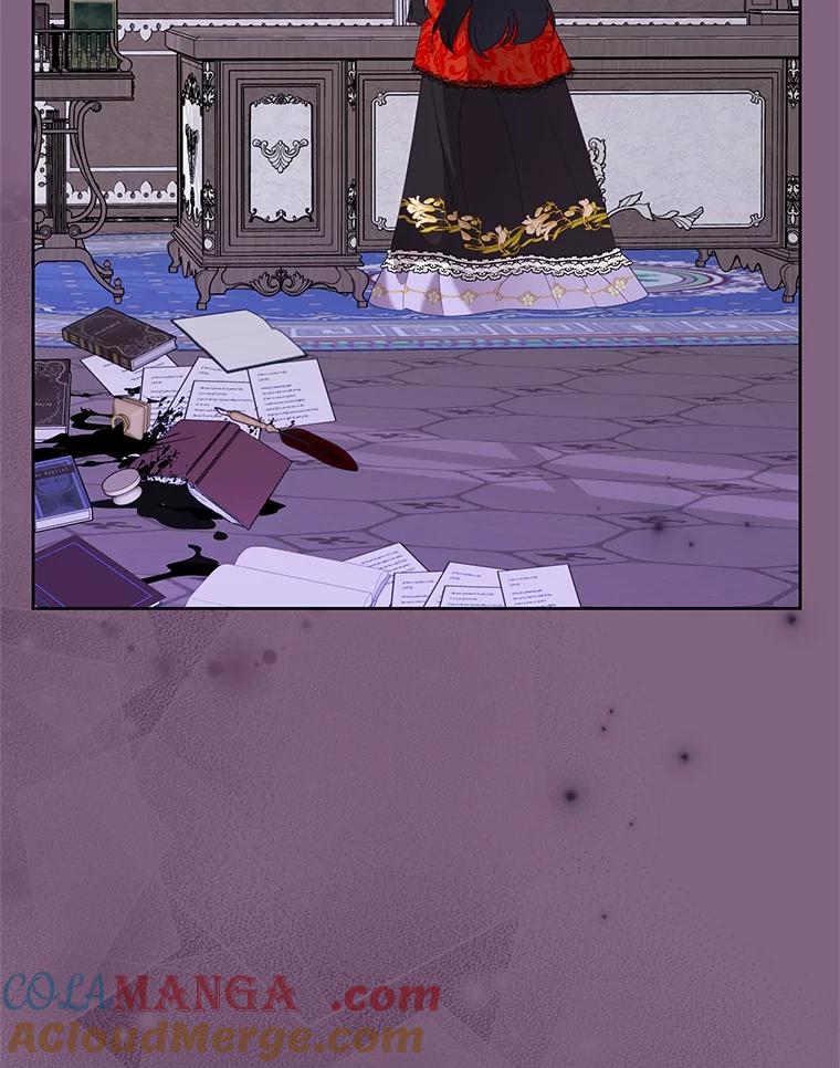 《恶女今天也很快乐 K》第77话 第105页