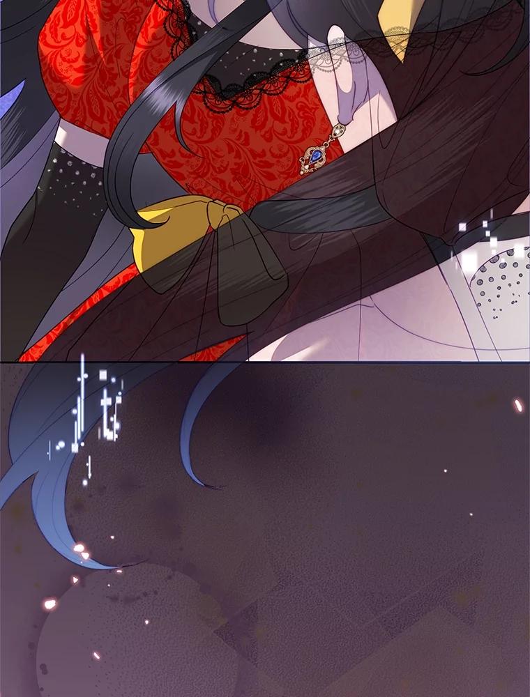 《恶女今天也很快乐 K》第77话 第119页