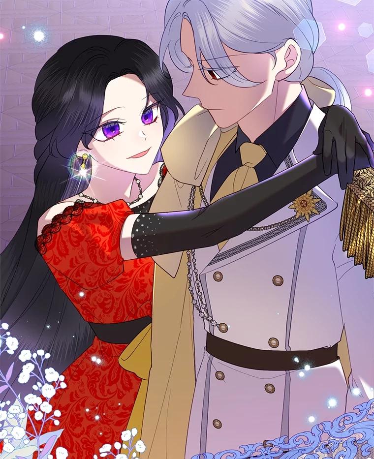 《恶女今天也很快乐 K》第77话 第63页