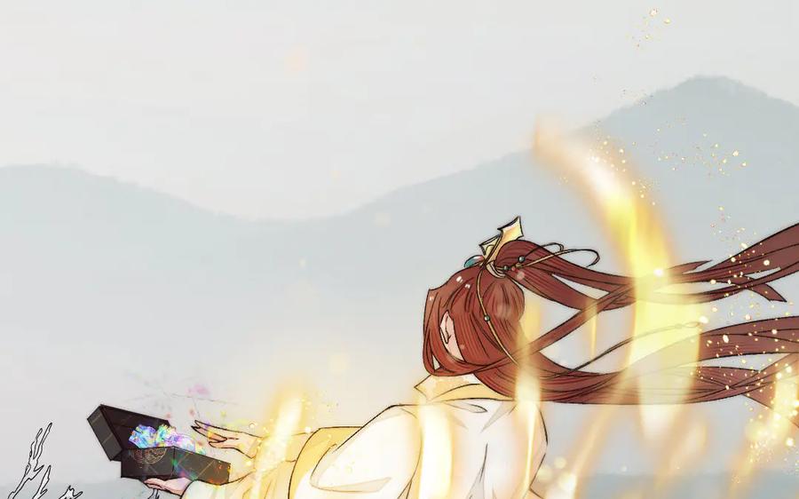 《妖孽双修么》第78话 命数如此 第38页