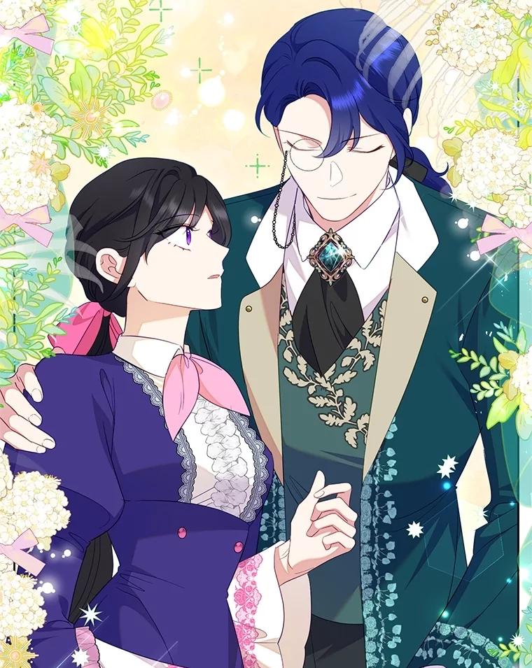 《恶女今天也很快乐 K》第79话 第111页