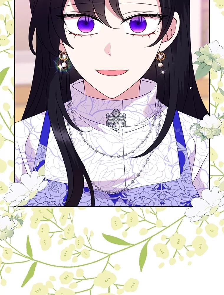 《恶女今天也很快乐 K》第84话 第111页