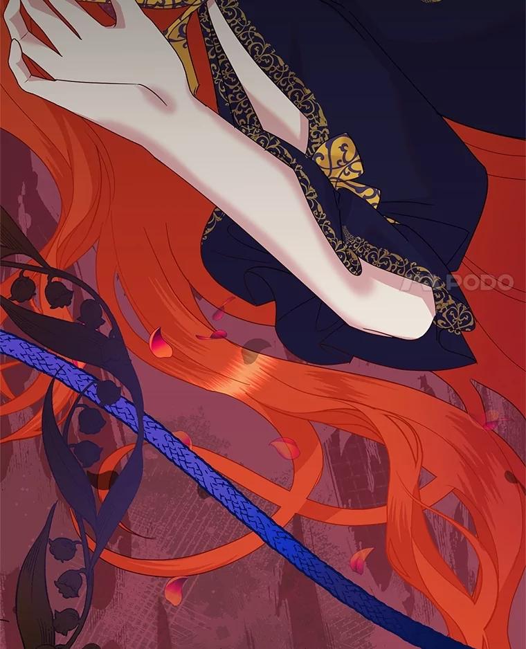《恶女今天也很快乐 K》第86话 第74页