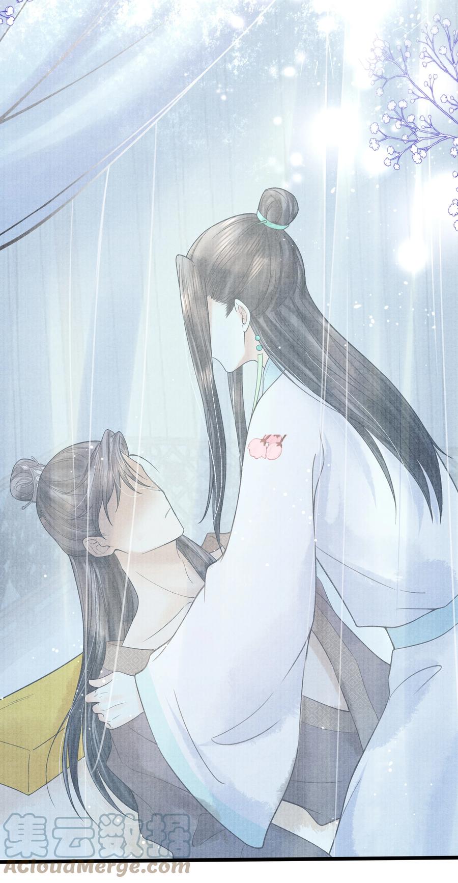 《当年万里觅封侯》101 他在这儿等着我 第33页