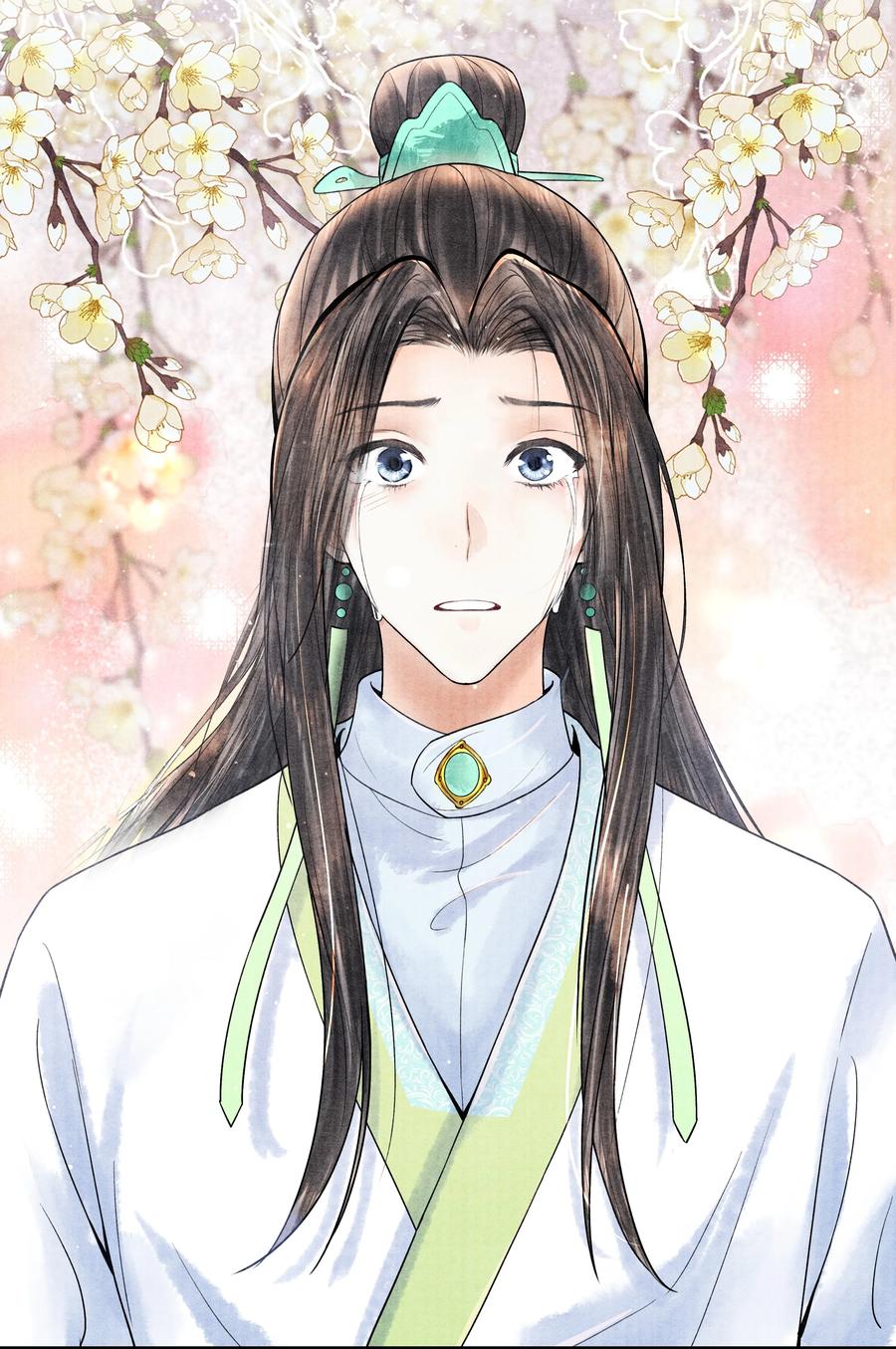 《当年万里觅封侯》115 最终话 第12页