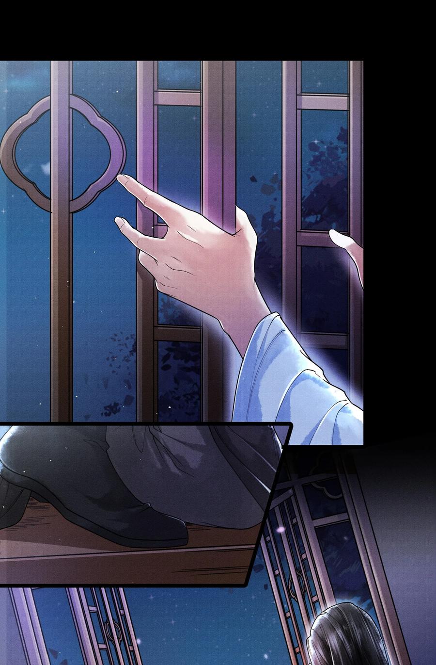《当年万里觅封侯》011 世人无利不起早 第15页