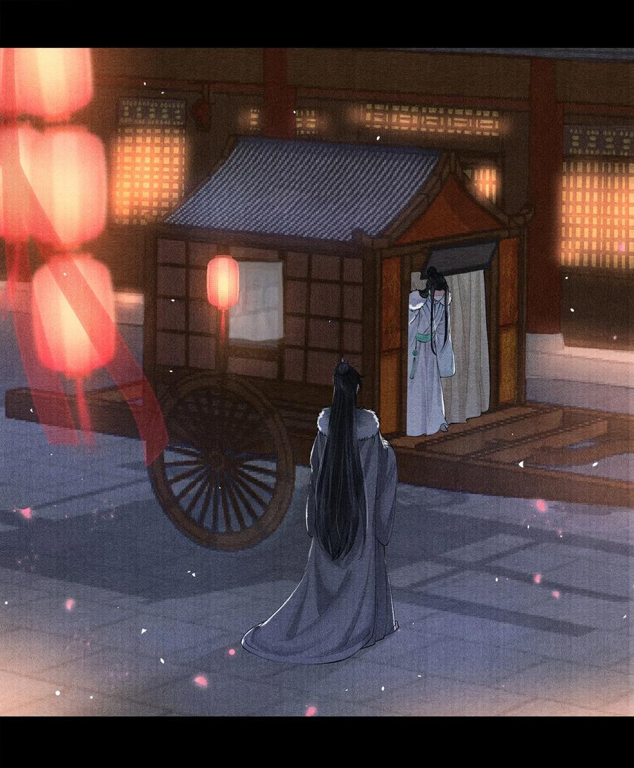 《当年万里觅封侯》002 算账 第5页
