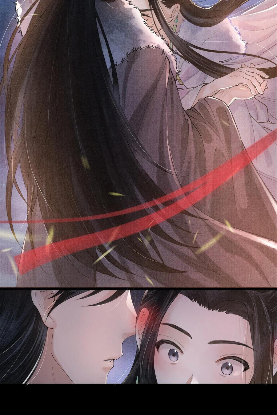 《当年万里觅封侯》002 算账 第8页