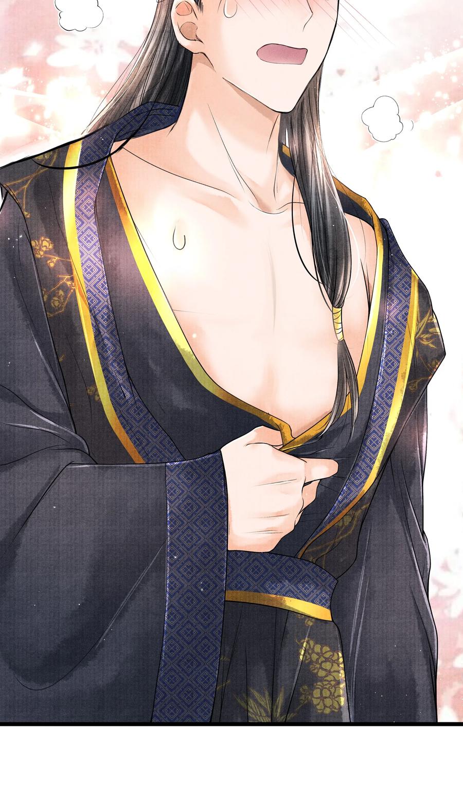 《当年万里觅封侯》032 我怎么记得…钟少爷卖身契还在您手里呢？ 第28页