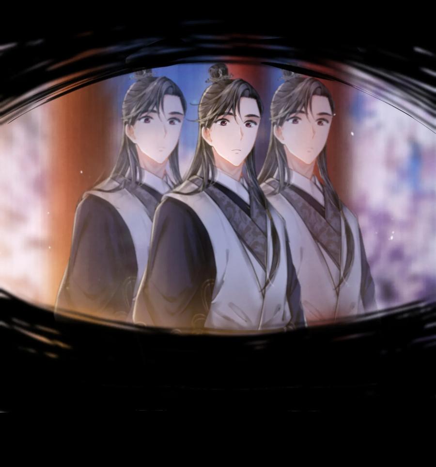 《当年万里觅封侯》003 发烧 第14页