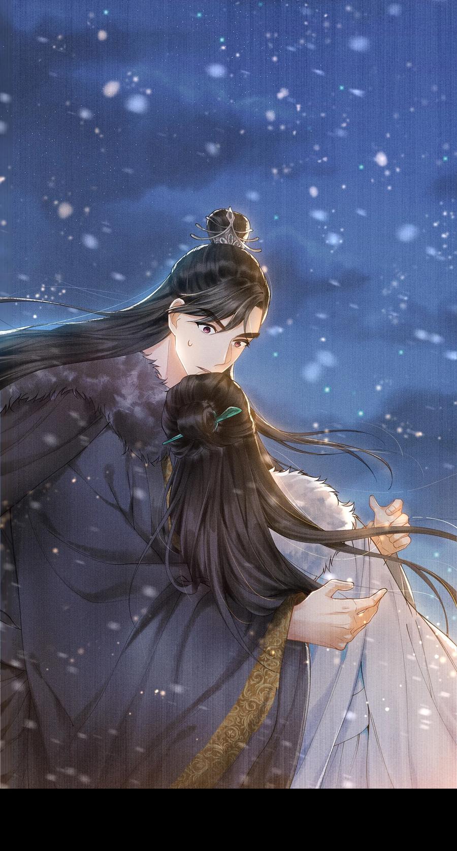 《当年万里觅封侯》003 发烧 第28页