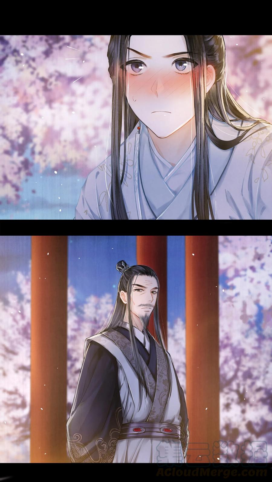 《当年万里觅封侯》003 发烧 第13页