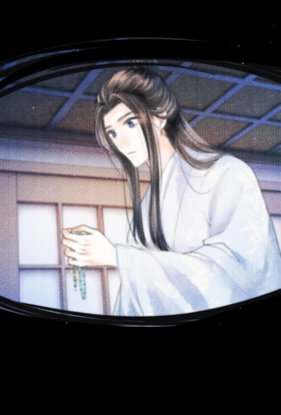《当年万里觅封侯》041 他什么也没拿 第16页