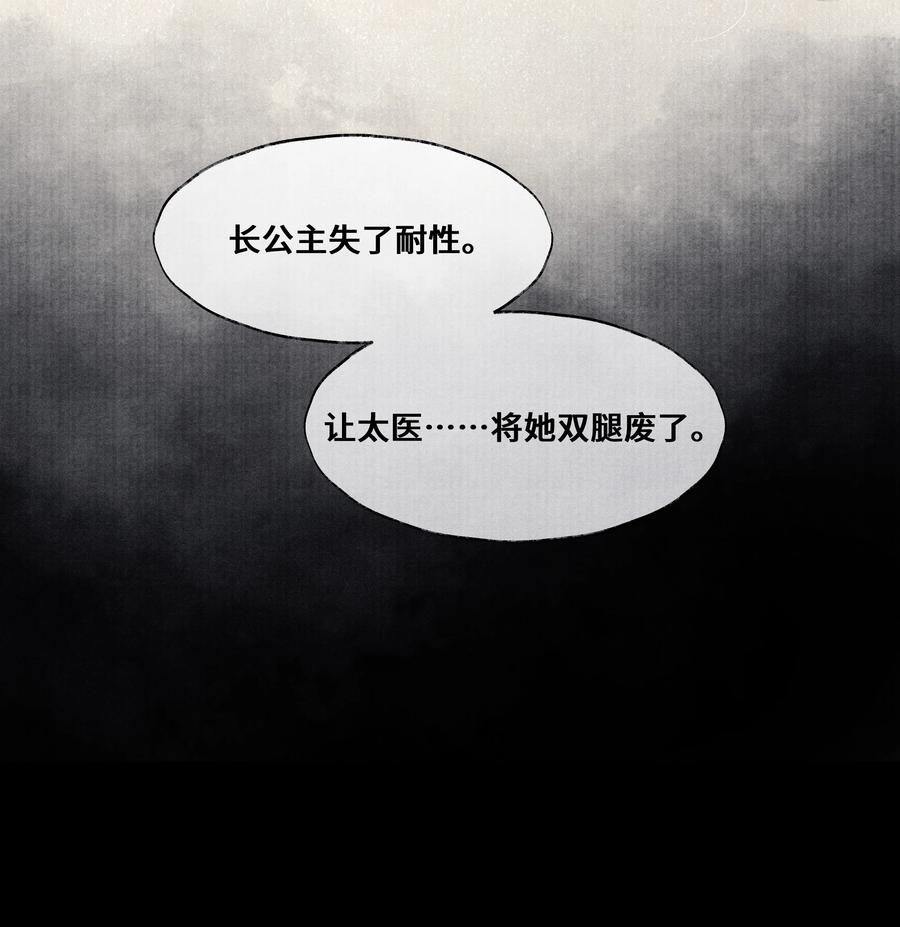 《当年万里觅封侯》050 他什么都知道 第20页