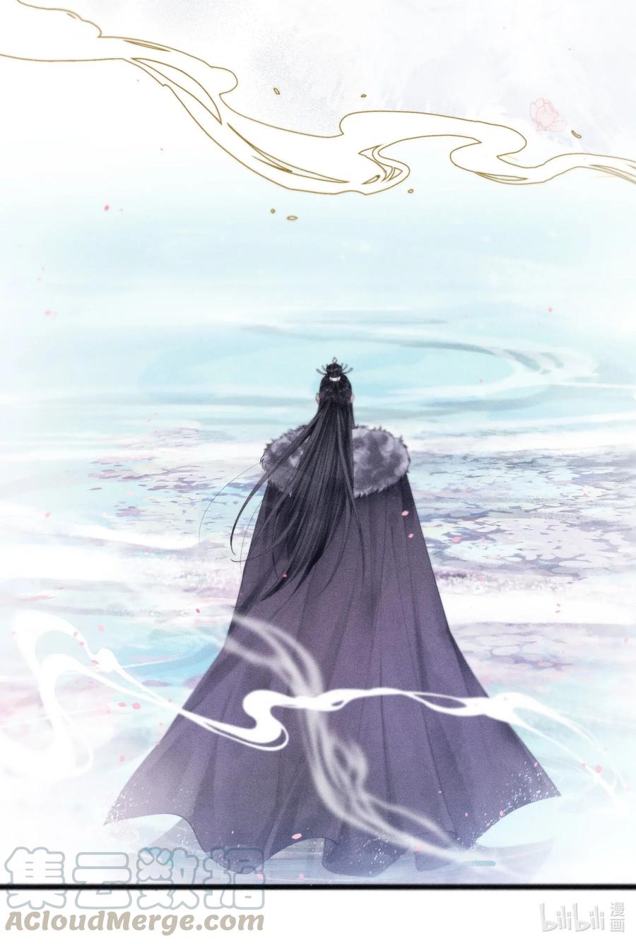 《当年万里觅封侯》005 当年他…… 第37页