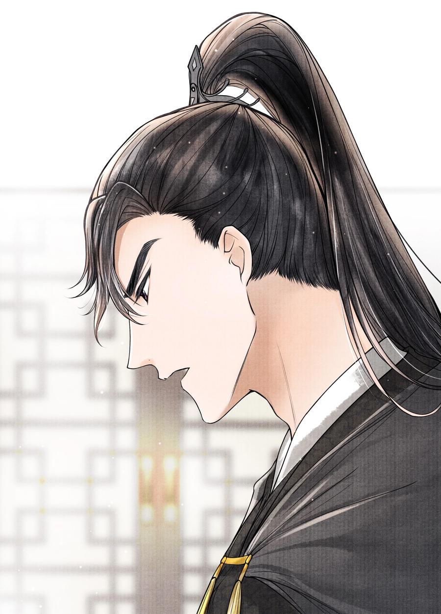 《当年万里觅封侯》073 等那么久 第38页