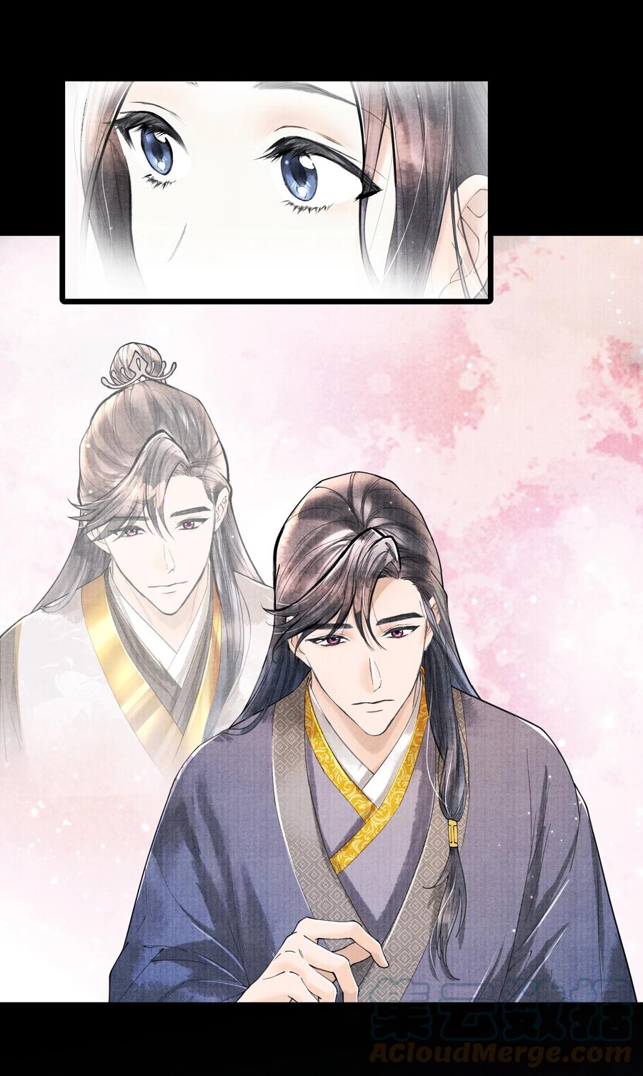 《当年万里觅封侯》077 幸好，没下 第25页