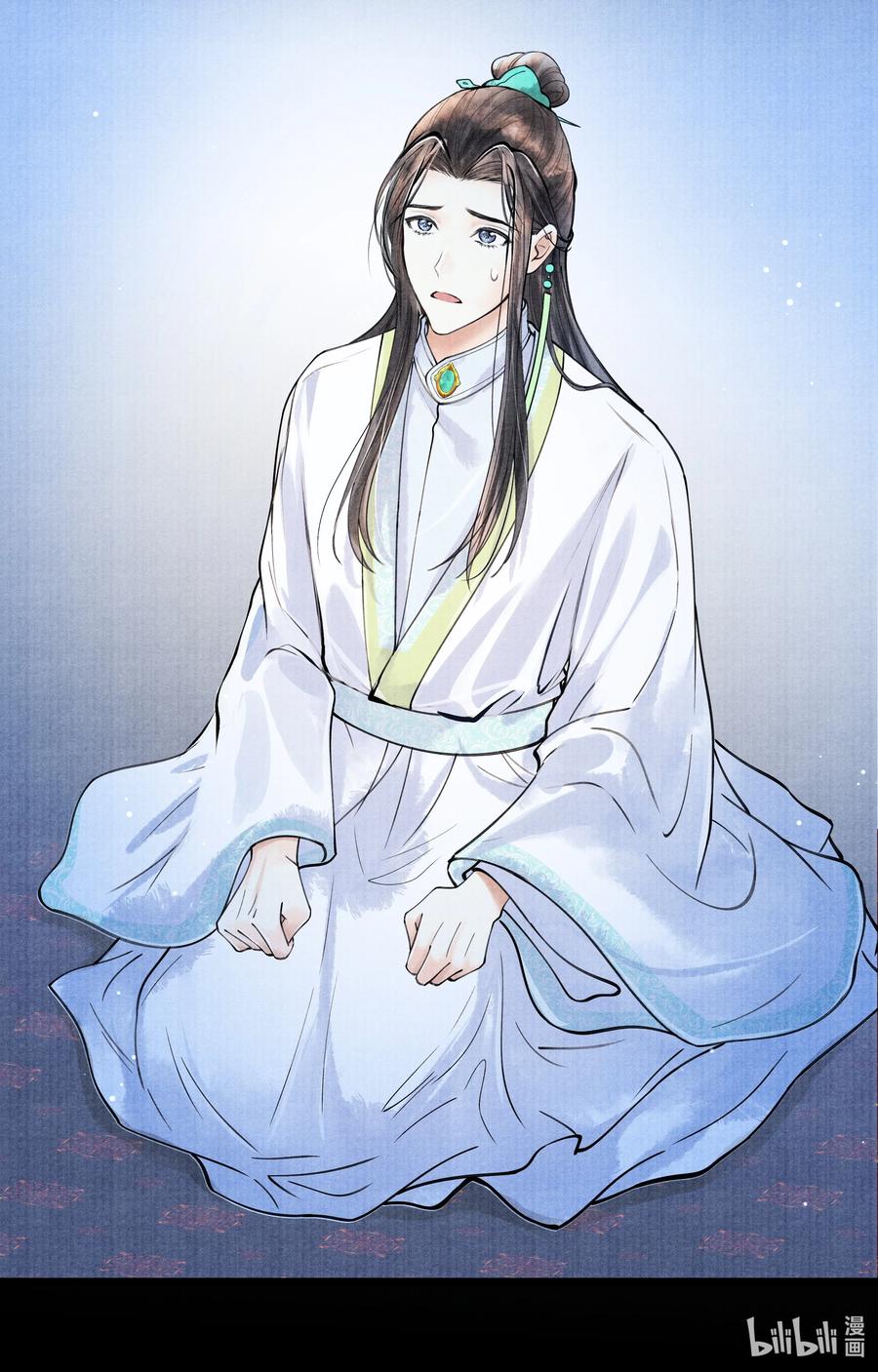 《当年万里觅封侯》080 最好的办法 第36页