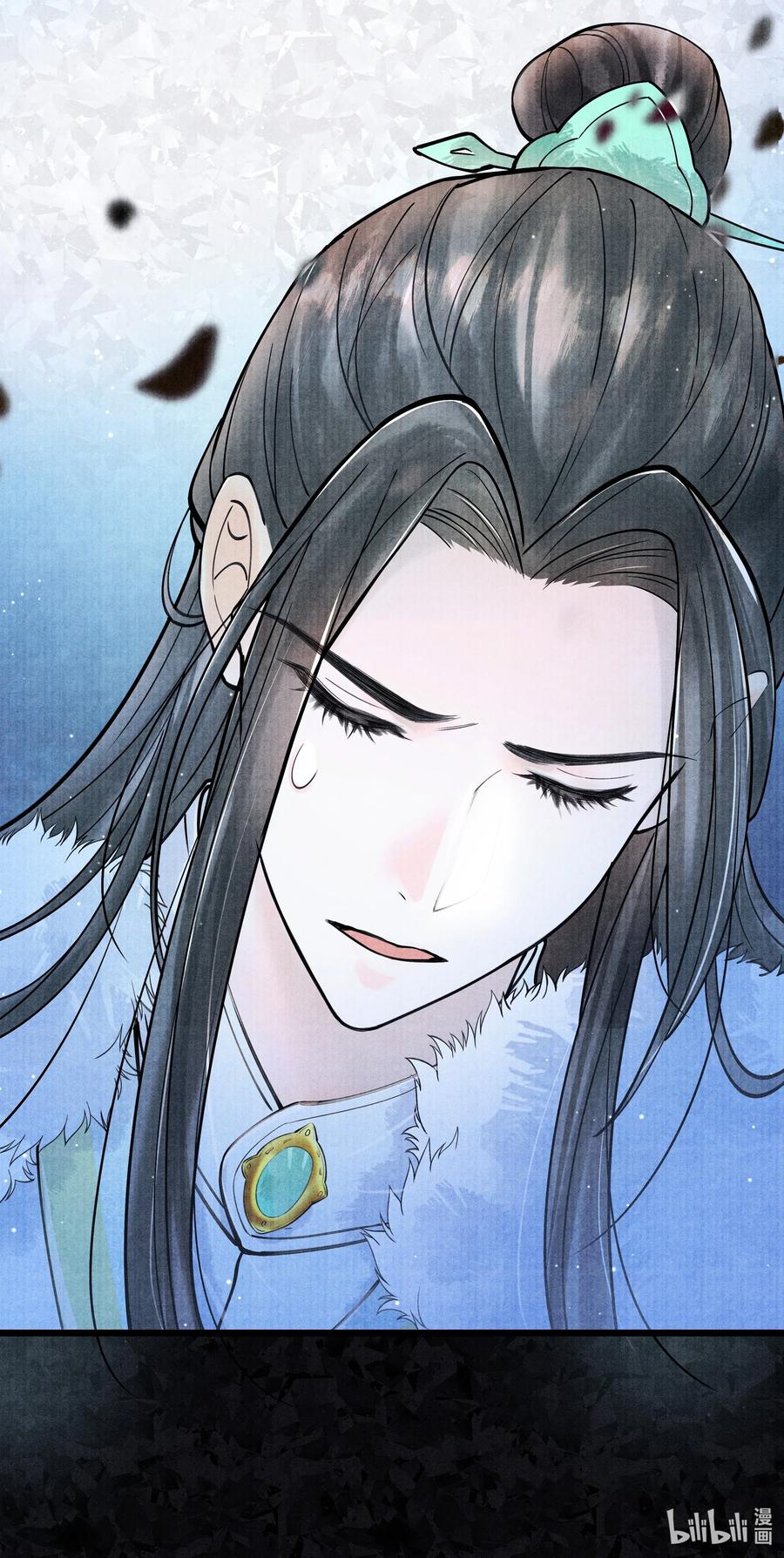 《当年万里觅封侯》082 他什么都没说 第37页