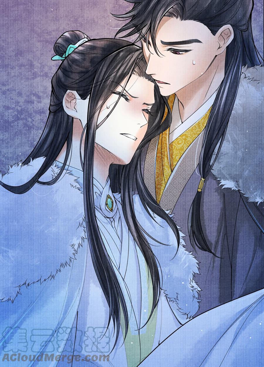 《当年万里觅封侯》082 他什么都没说 第30页