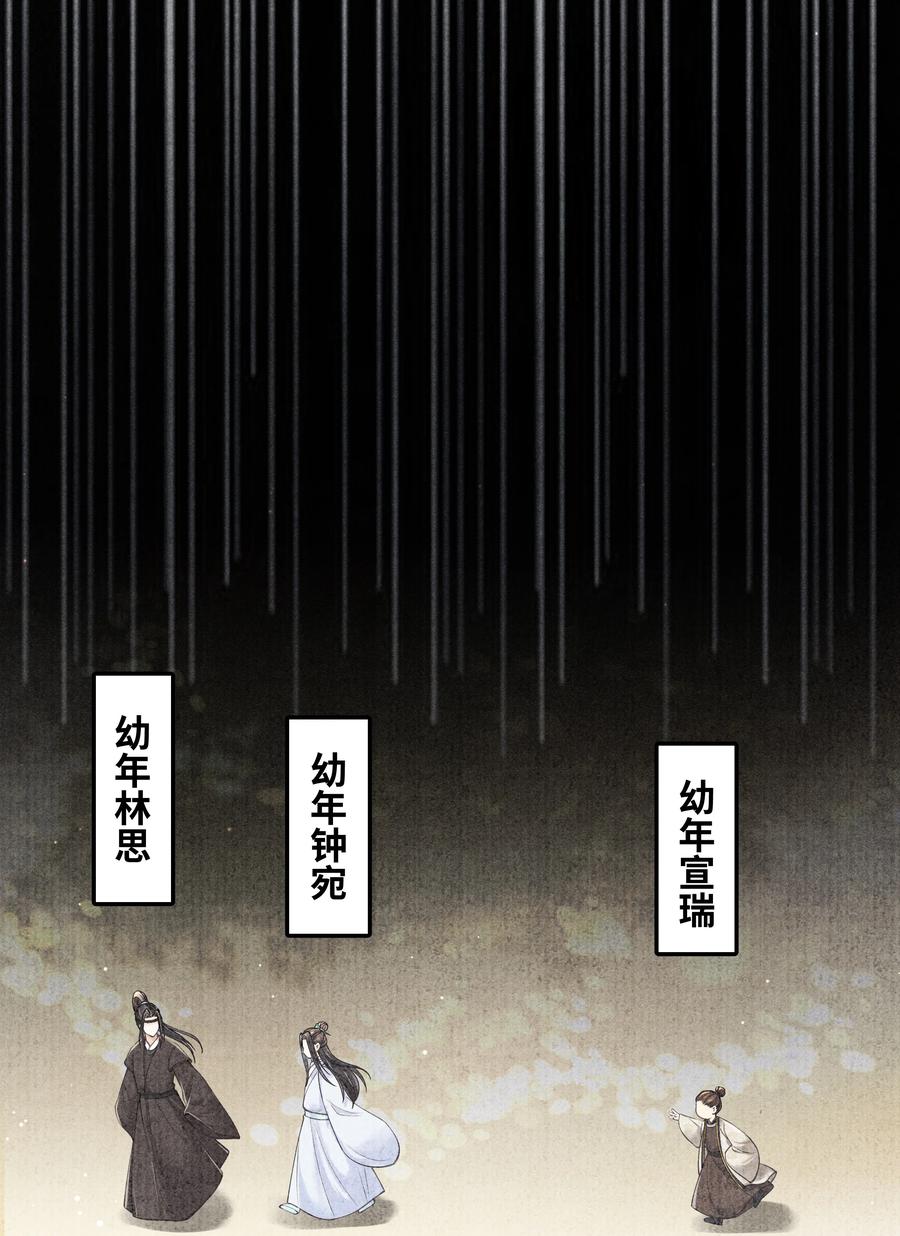 《当年万里觅封侯》082 他什么都没说 第33页