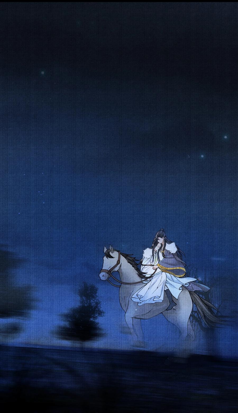 《当年万里觅封侯》082 他什么都没说 第31页