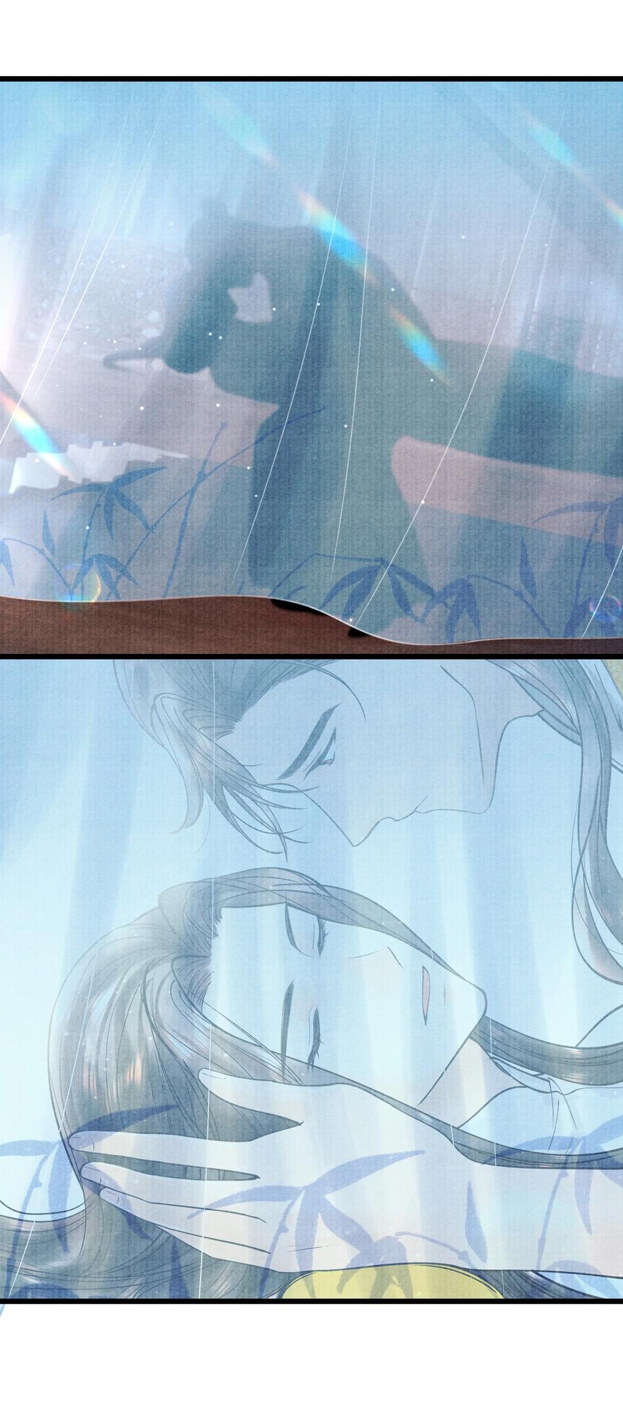 《当年万里觅封侯》084 喂药 第20页