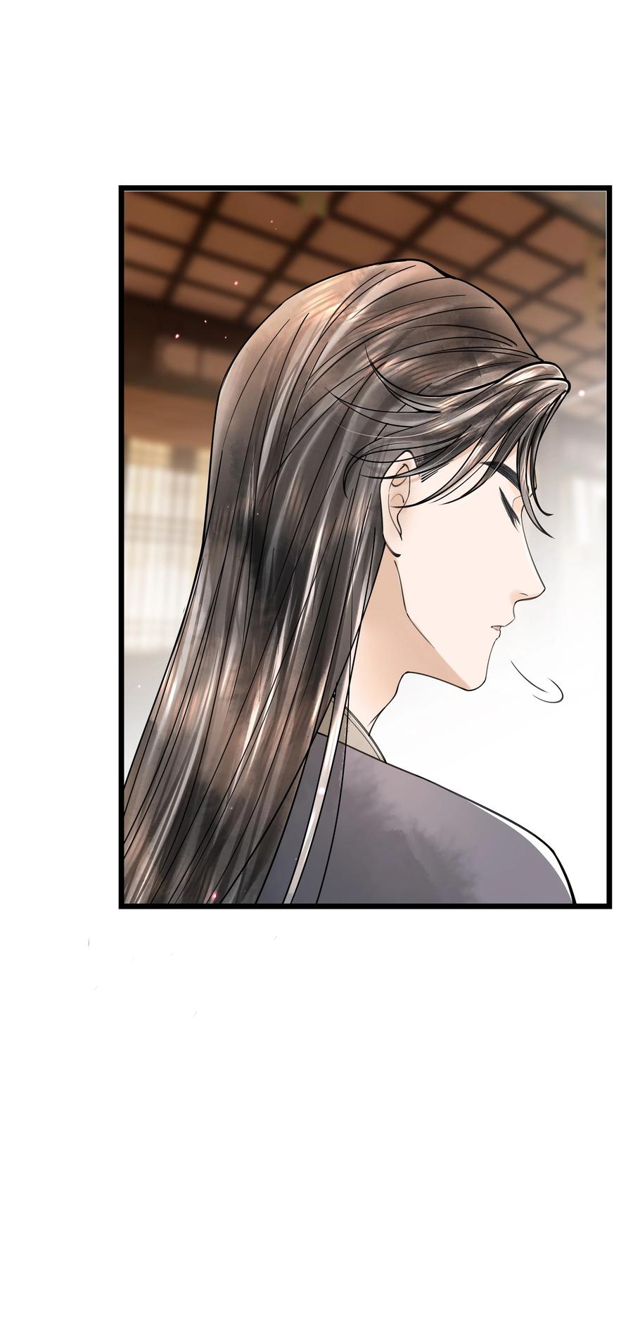 《当年万里觅封侯》091 我这些优渥日子，是欠他的 第6页