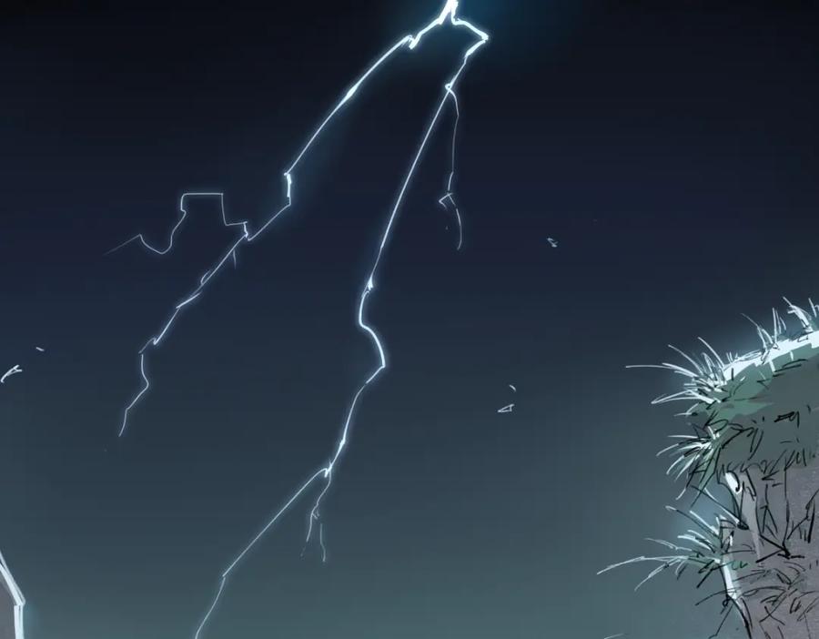 当神不让 第35话 鲜红 第40页