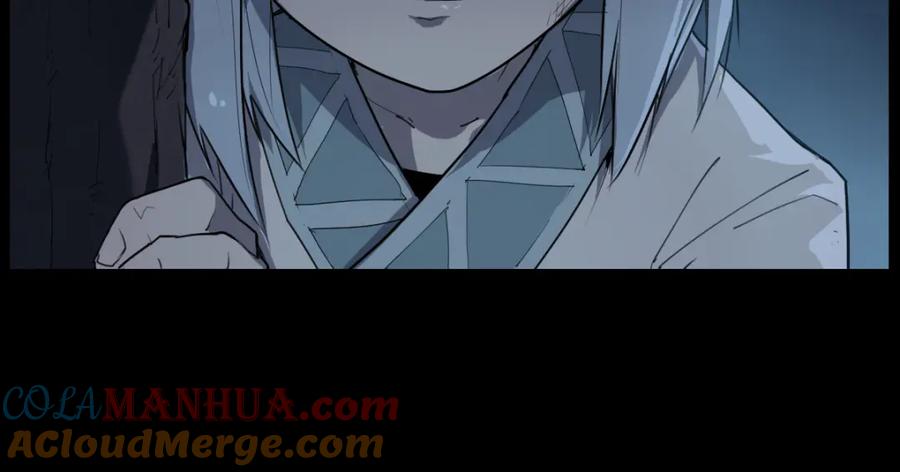当神不让 第36话 神外号 第33页