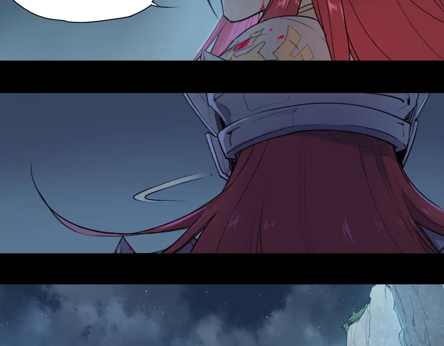 当神不让 第36话 神外号 第28页