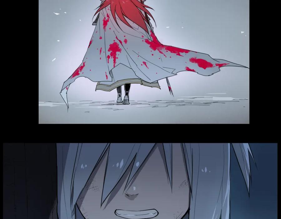 当神不让 第36话 神外号 第32页