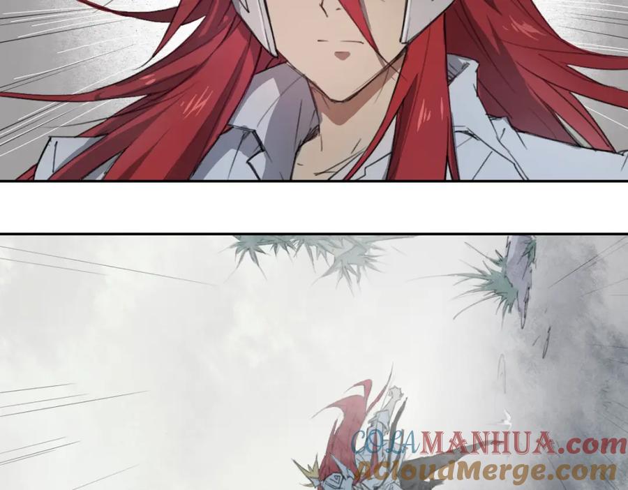 当神不让 第37话 神慈悲 第3页