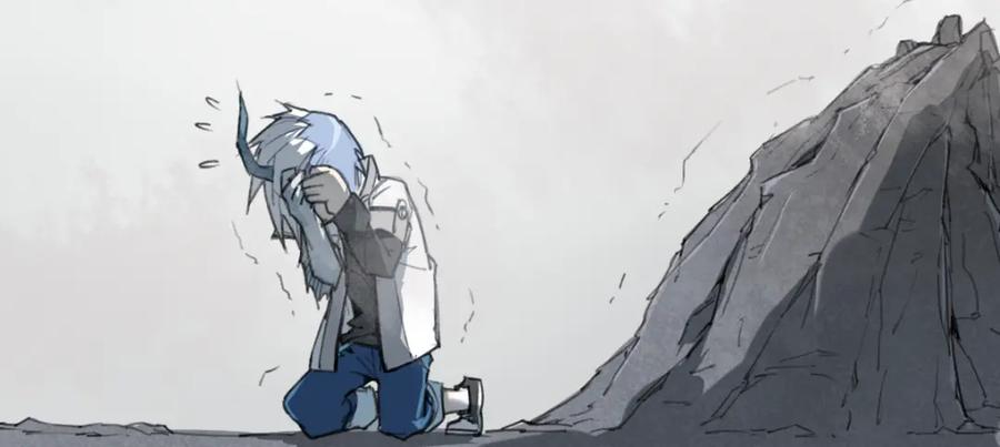 当神不让 第37话 神慈悲 第12页
