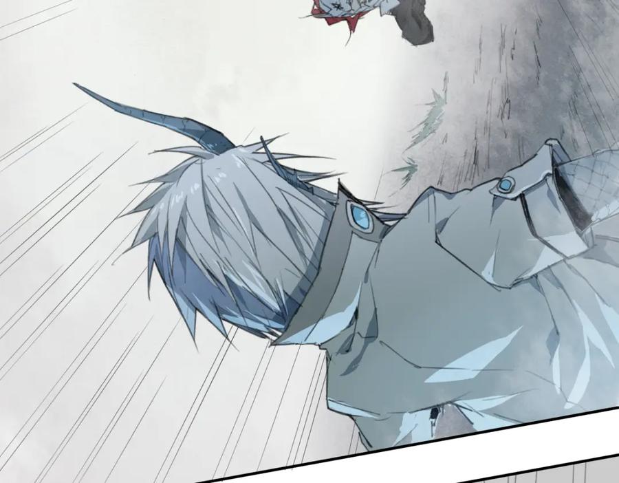 当神不让 第37话 神慈悲 第4页